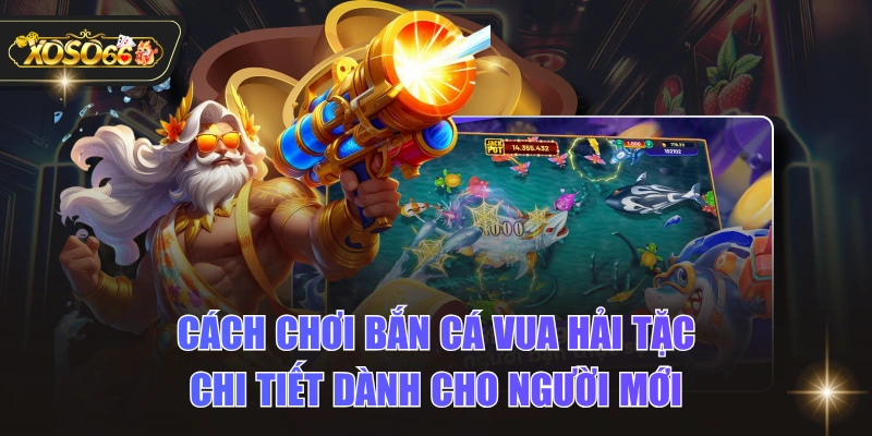 Cách Chơi Bắn Cá Vua Hải Tặc Chi Tiết Dành Cho Người Mới 1 Cách Chơi Bắn Cá Vua Hải Tặc Chi Tiết Dành Cho Người Mới Cách Chơi Bắn Cá Vua Hải Tặc Chi Tiết Dành Cho Người Mới