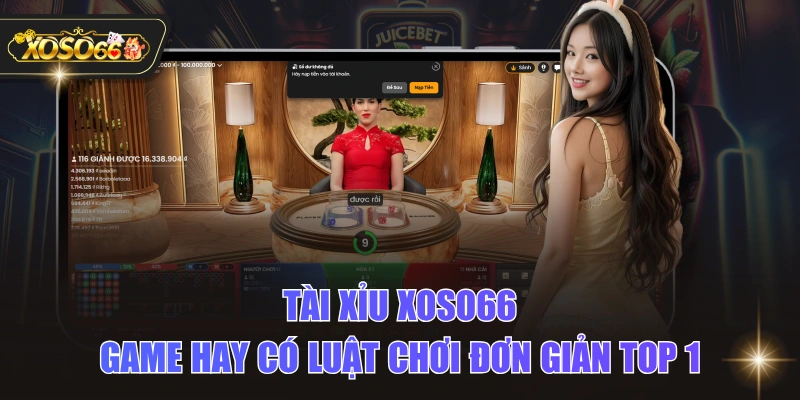 Tài Xỉu XOSO66 - Game Hay Có Luật Chơi Đơn Giản Top 1 1 Tài Xỉu XOSO66 - Game Hay Có Luật Chơi Đơn Giản Top 1 Tài Xỉu XOSO66 - Game Hay Có Luật Chơi Đơn Giản Top 1