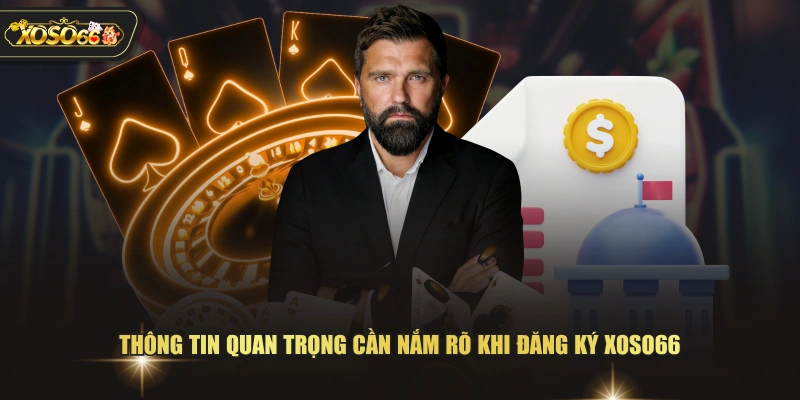 Điều Khoản Điều Kiện XOSO66 - Quy Định Ngăn Ngừa Rủi Ro 2 Điều Khoản Điều Kiện XOSO66 - Quy Định Ngăn Ngừa Rủi Ro Thông tin quan trọng cần nắm rõ khi đăng ký XOSO66